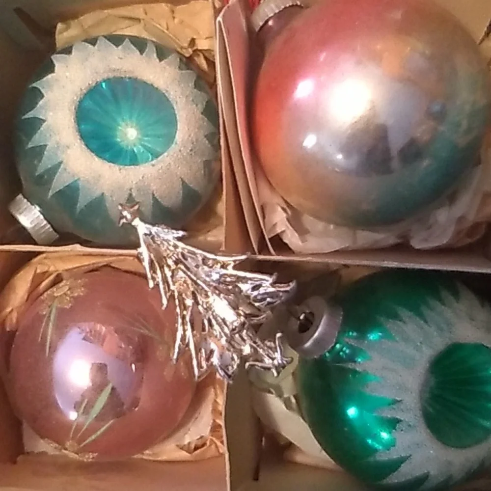 Vintage great gift